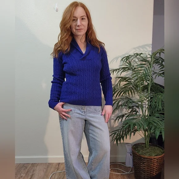 Charter Club Sweater - Picture 1 of 8